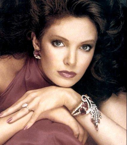 Jaclyn Smith
