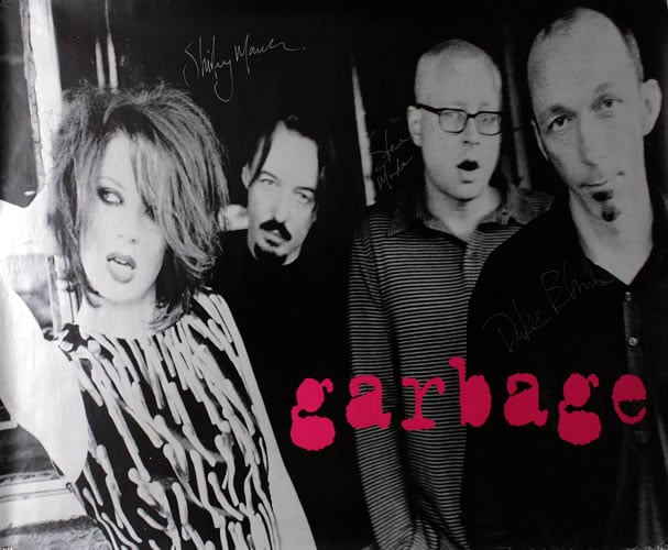 Garbage