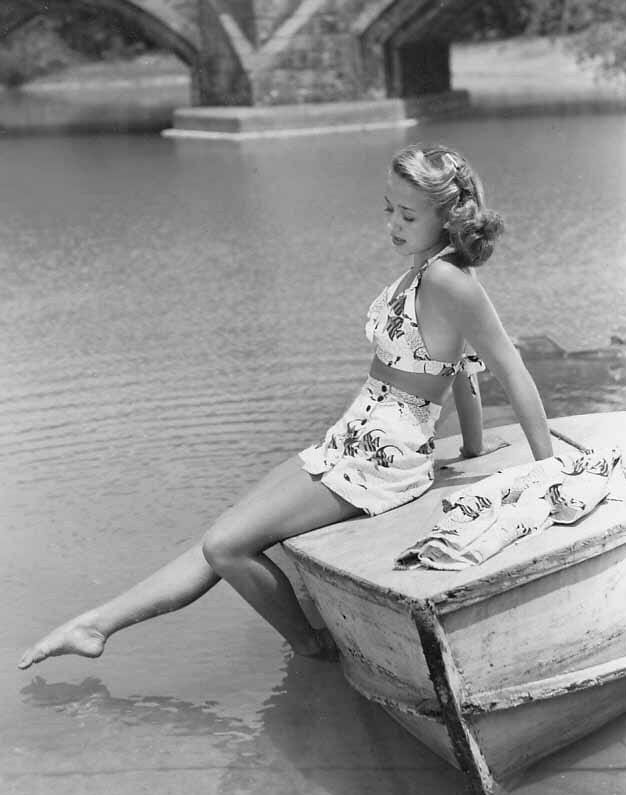 Jane Powell