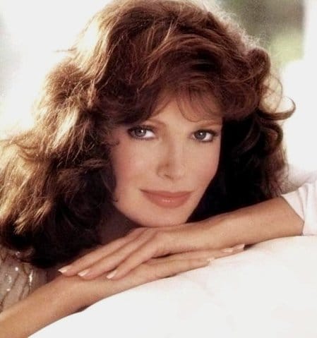 Jaclyn Smith Jaclyn Smith