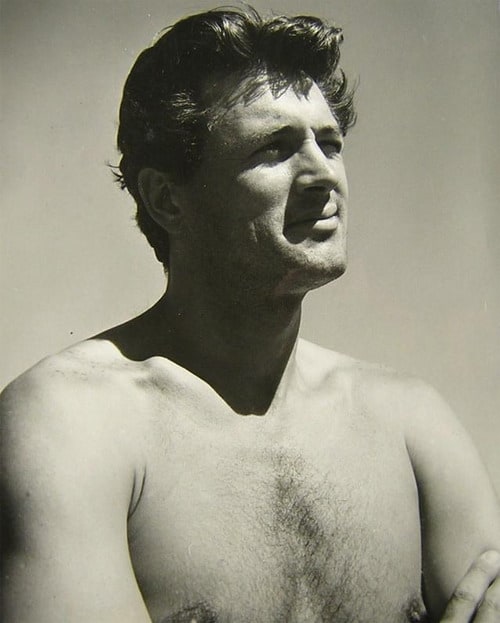 Rock Hudson
