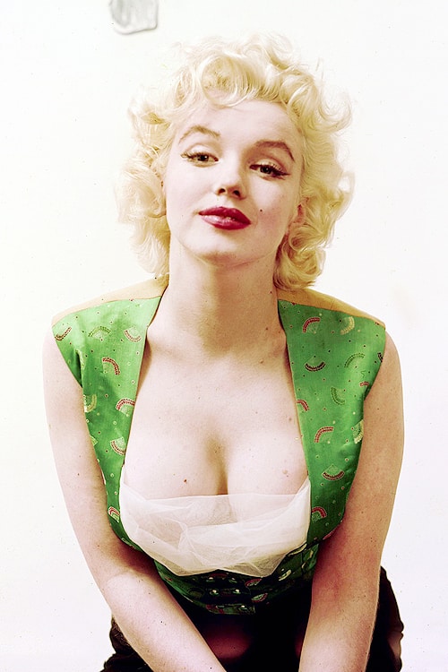 Marilyn Monroe Marilyn Monroe