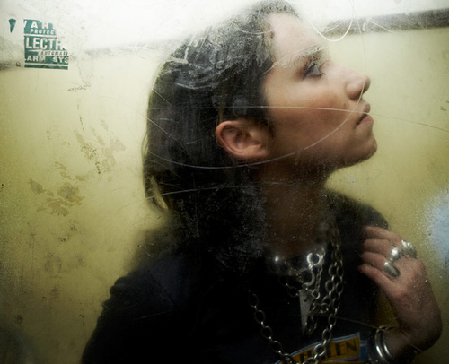 KT Tunstall