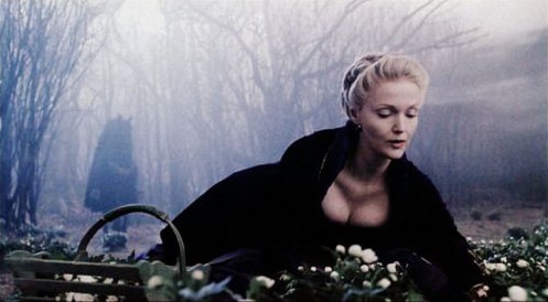 Sleepy Hollow