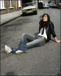 KT Tunstall