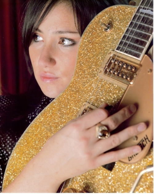 KT Tunstall KT Tunstall