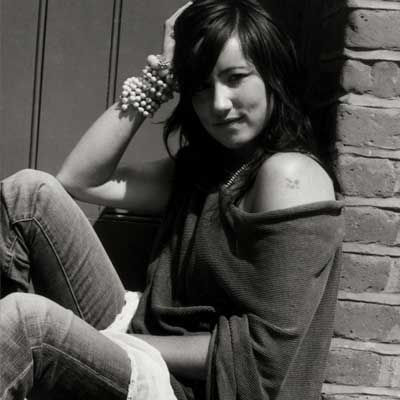 KT Tunstall