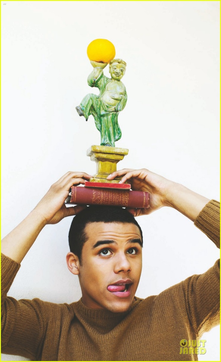 Jacob Artist