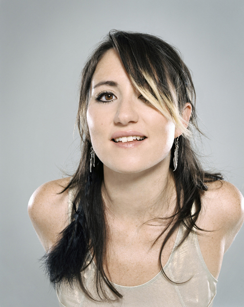 KT Tunstall KT Tunstall
