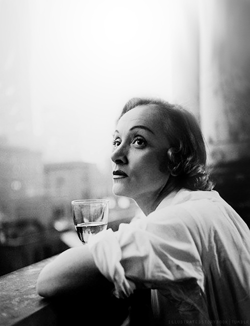 Marlene Dietrich Marlene Dietrich