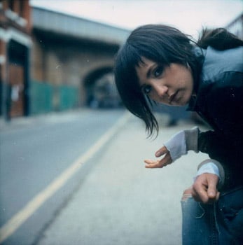 KT Tunstall