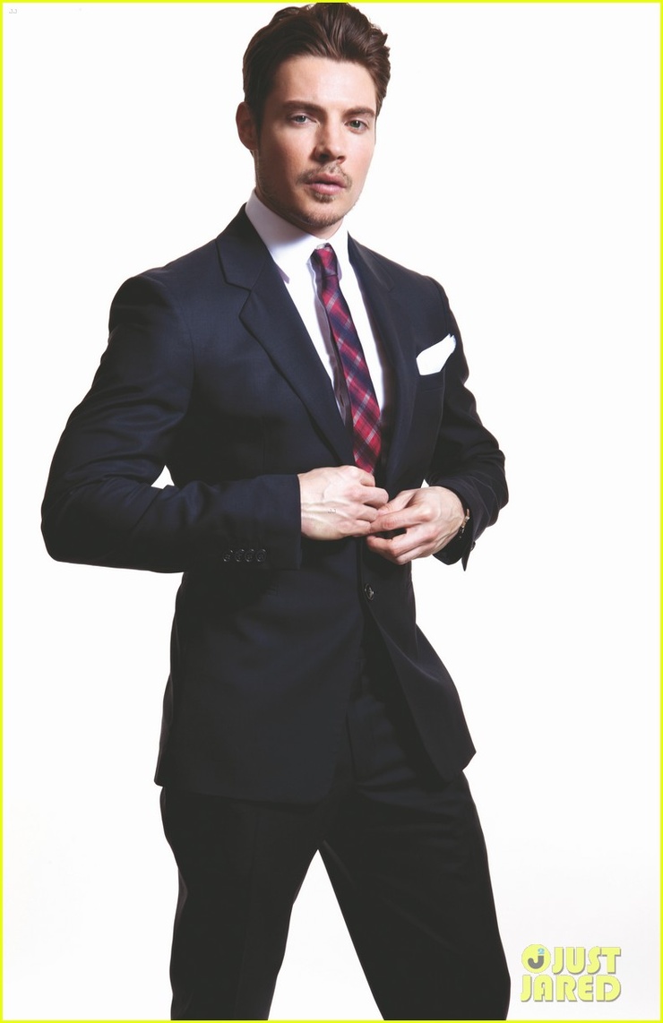 Josh Henderson