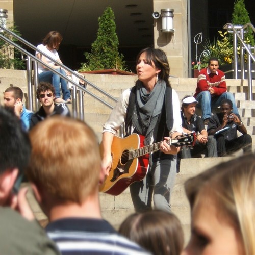 KT Tunstall