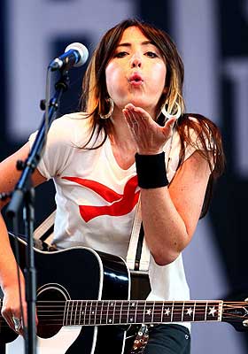 KT Tunstall
