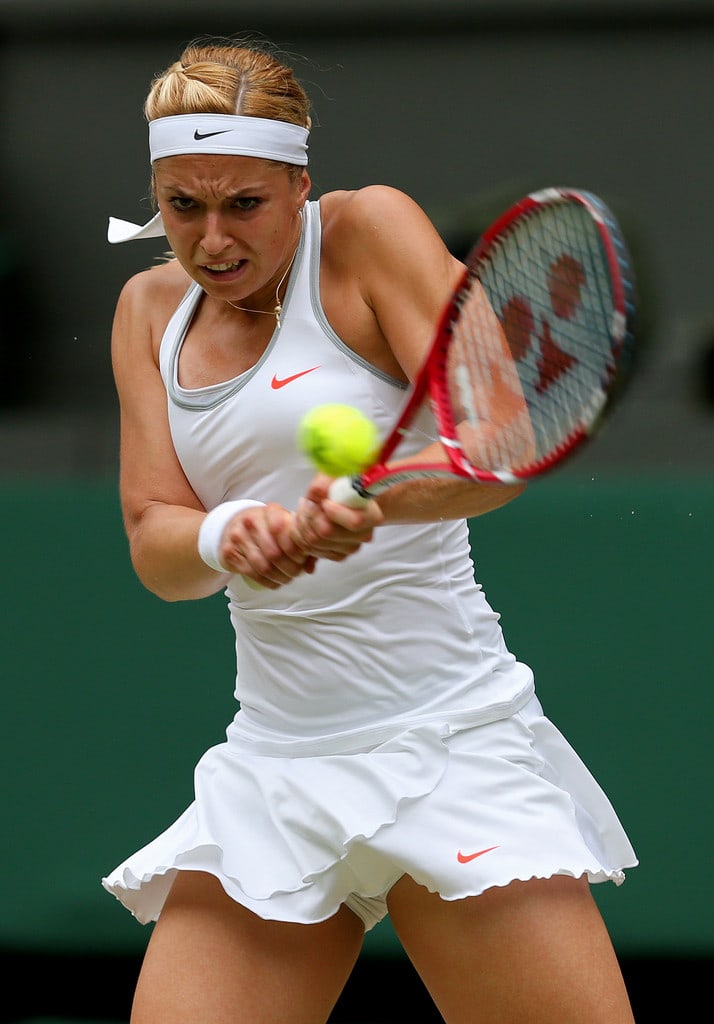 Sabine Lisicki