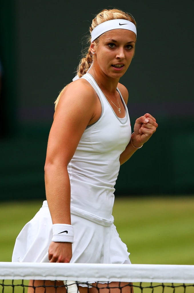 Sabine Lisicki