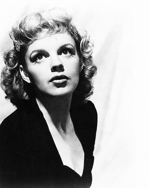 Judy Garland Judy Garland