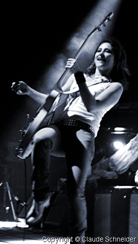 KT Tunstall