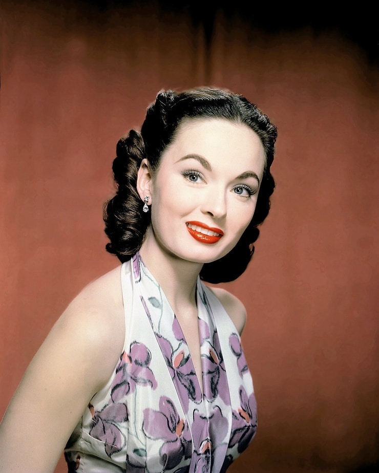 Ann Blyth Ann Blyth