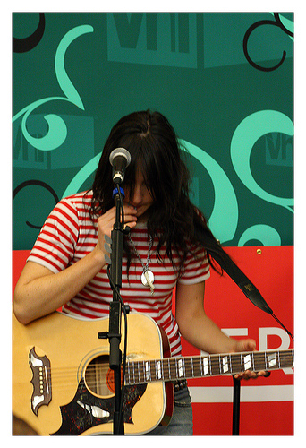 KT Tunstall