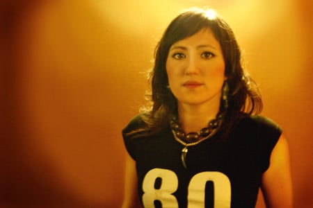 KT Tunstall KT Tunstall