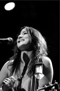 KT Tunstall
