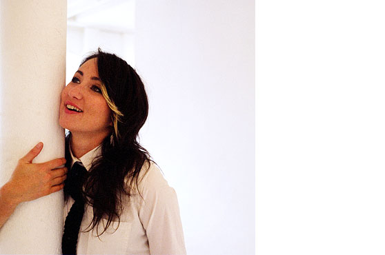 KT Tunstall