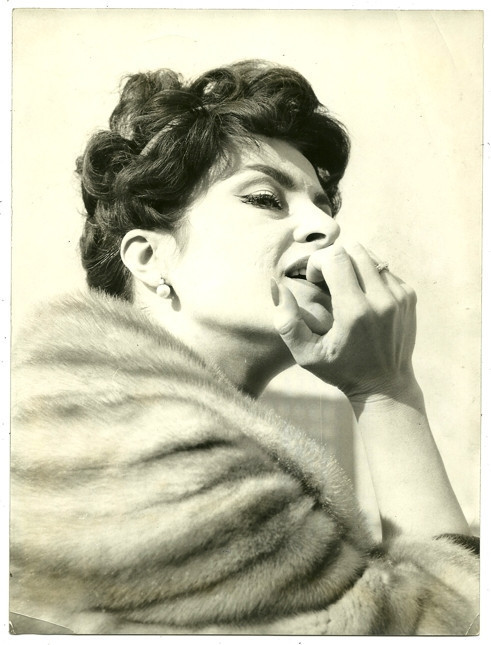 Silvana Pampanini Silvana Pampanini