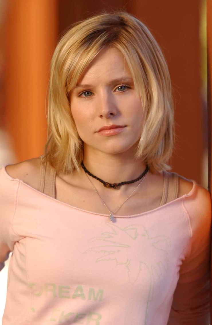 Veronica Mars