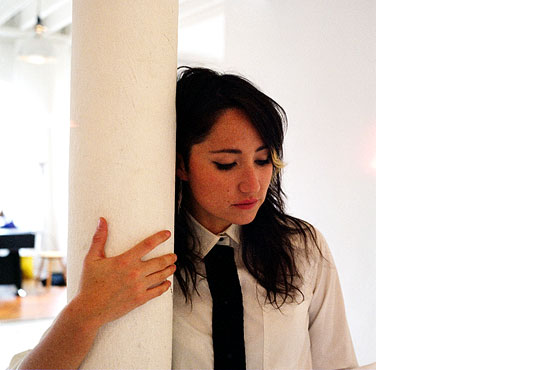 KT Tunstall