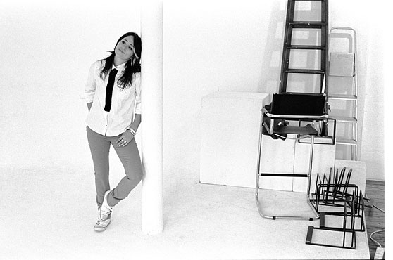 KT Tunstall