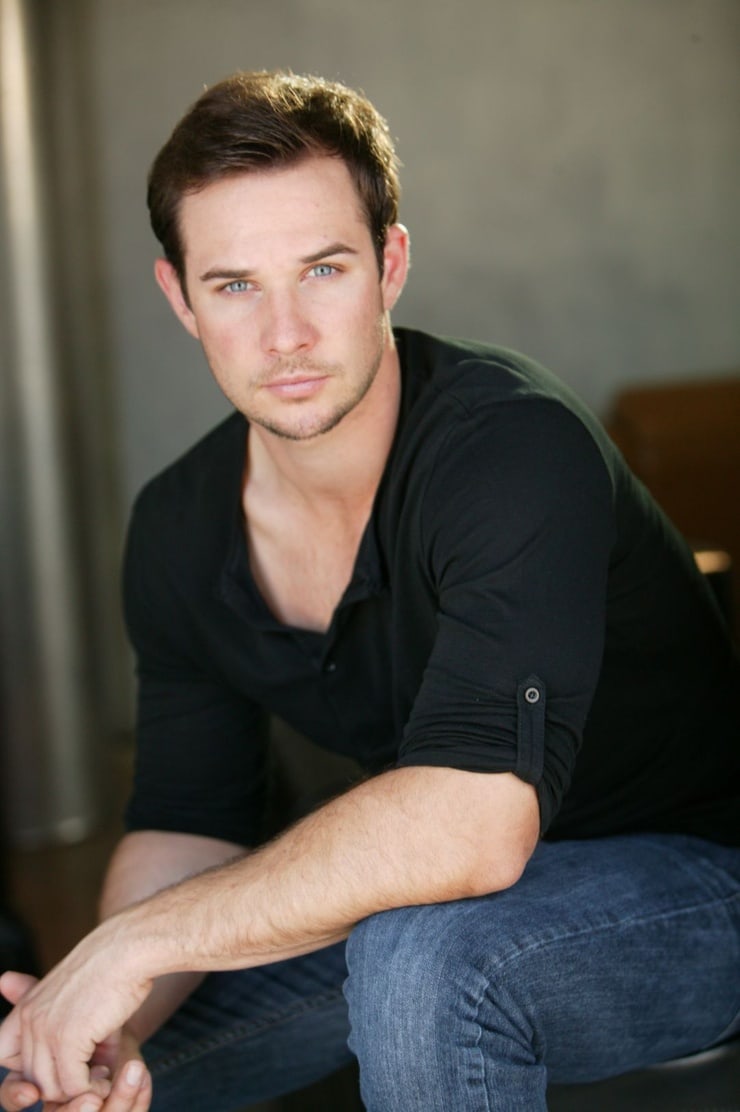 Ryan Merriman