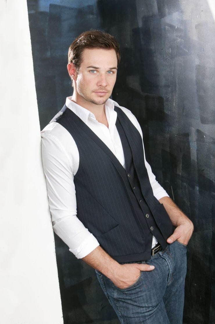 Ryan Merriman