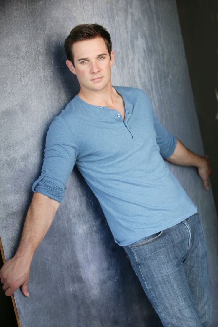 Picture of Ryan Merriman