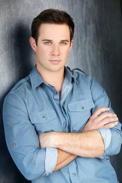 Ryan Merriman