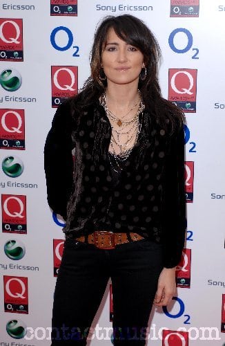 KT Tunstall