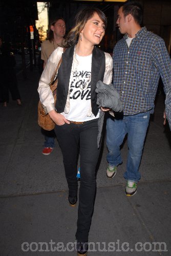 KT Tunstall
