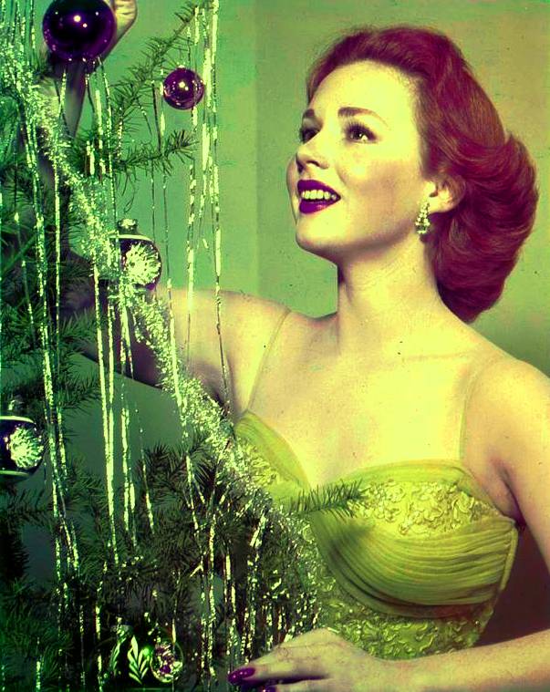 Piper Laurie