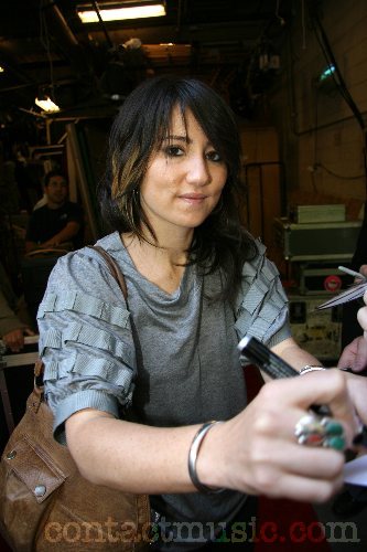 KT Tunstall