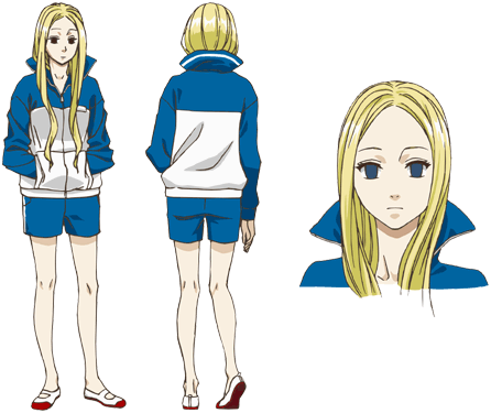 Arakawa Under the Bridge