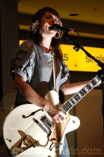 KT Tunstall