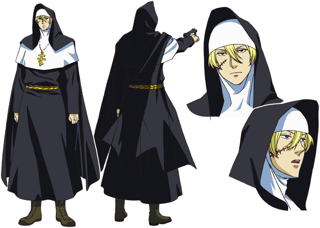 Arakawa Under the Bridge