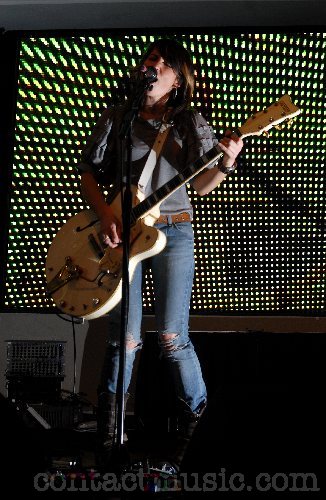 KT Tunstall