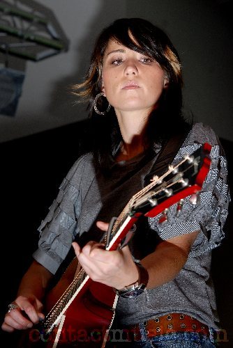 KT Tunstall