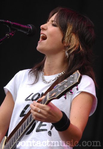 KT Tunstall