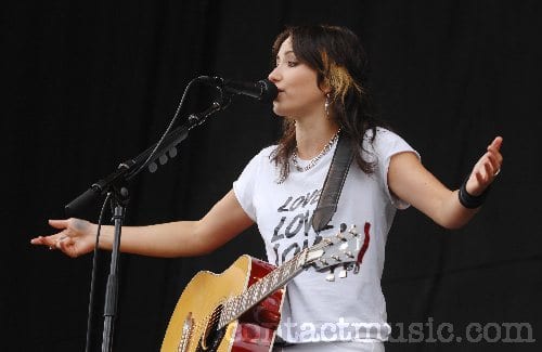 KT Tunstall