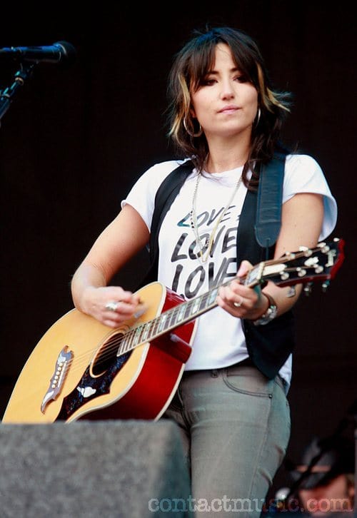 Picture of KT Tunstall