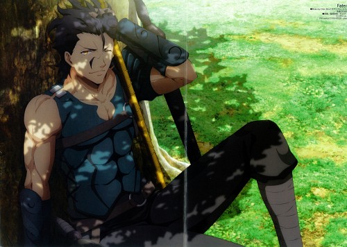 Fate/Zero
