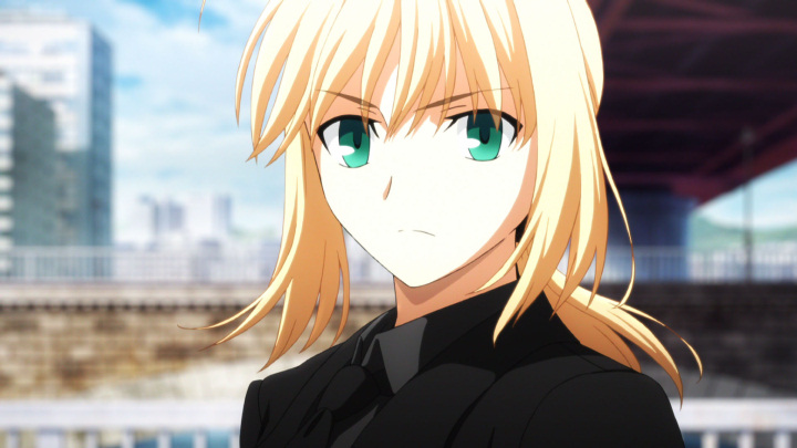 Fate/Zero
