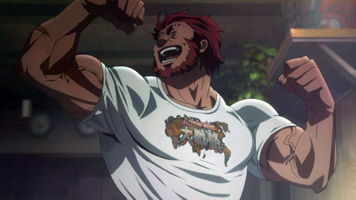 Fate/Zero